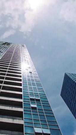 墨雨雲間之真假千金 episode 48