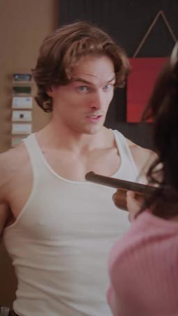 Freed by the Sexy Farmer episode 5