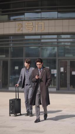 Love Dies That Night episode 24