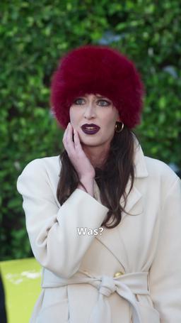 Wer geliebt wird, ist nie verloren episode 24