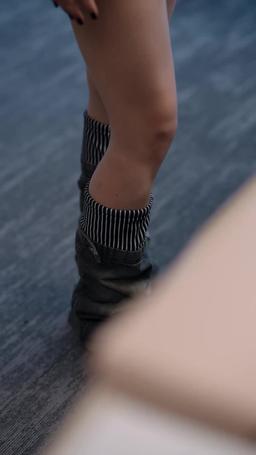 Hanya Ingin Jadi Sekretaris, Malah Jadi Istri Bos episode 8