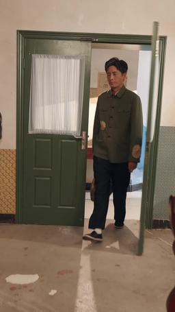 Ten Years of Wrong Love episode 2