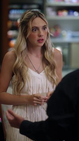 Daisy Tucker und Herr NYC episode 35