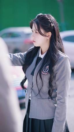 Złapać gwiazdy w późniejszej porze episode 8