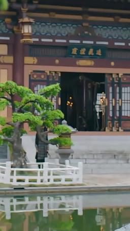 恋敵を陥れるはずが、その花嫁になってしまいました episode 2