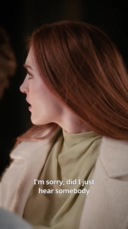 Love On the Sidelines episode 48