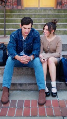 [Doublé] Le Brise-Cœur episode 38