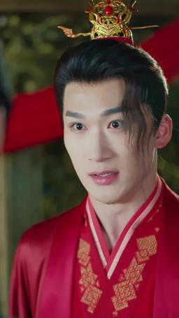 พลิกฟ้าท้าชะตาสวรรค์ episode 24