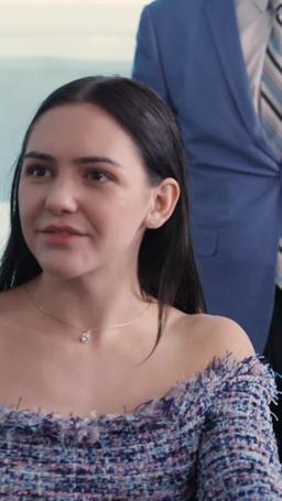 Sweet Wild Bride of Mine episode 56