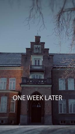 [Dublajlı] Alfa Kral ve Onun Bakire Gelini episode 32