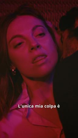 Desiderata dal vampiro e dal cacciatore episode 57