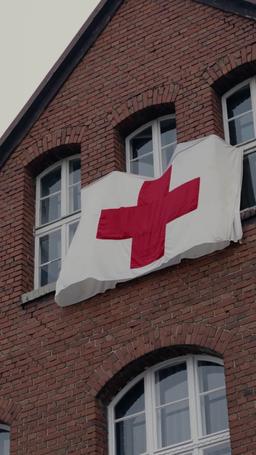 L'Héritier Royal a Brisé Mon Cœur en Zone de Guerre episode 18