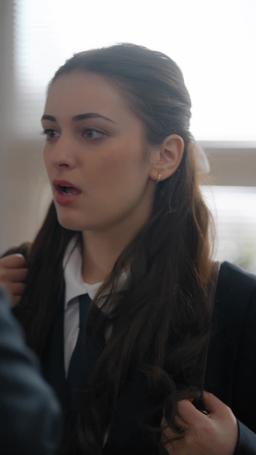 Il profumo della mia Luna predestinata episode 5