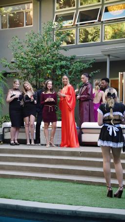 (พากย์) วิธีปราบคุณพ่อสุดแซ่บ episode 45