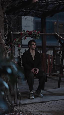 Camouflage episode 35