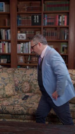 모르는 사람과 결혼했습니다 episode 70