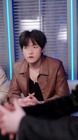 Mi mamá es campeona de boxeo episode 18