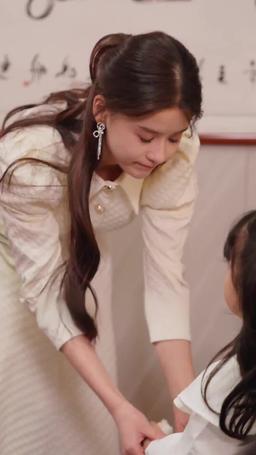 可愛い子ちゃん襲来!!再会のせつない秘密 episode 50