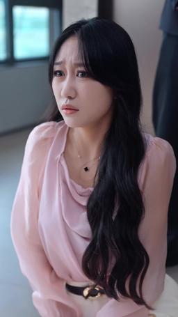 L'allarme nausea mattutina di lui e il segnale d'amore di lei episode 53