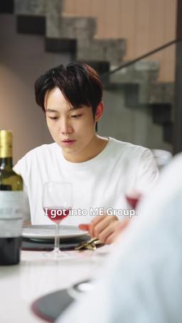 Who Is He Really? episode 9