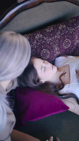 [doblado] La Reina Lobo Alfa Regresa episode 72