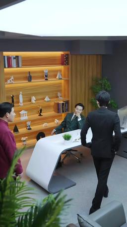 Niebezpieczny Super-Tata episode 27