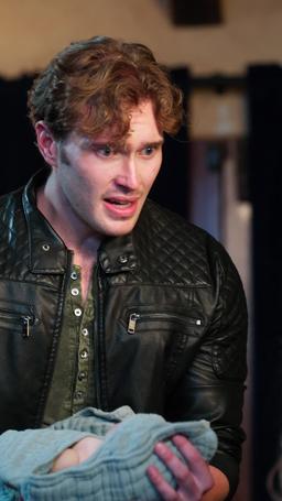 알파퀸의 화려한 부활 episode 2