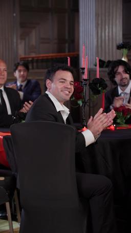 Rivendicata dal fratello Alfa del mio ex episode 60