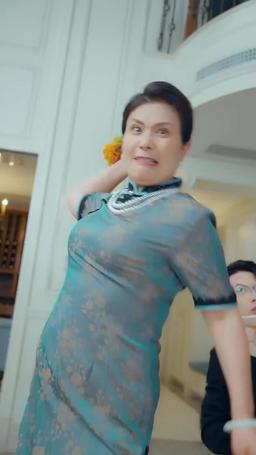 新婚夜：植物人老公突然睜開眼 episode 15