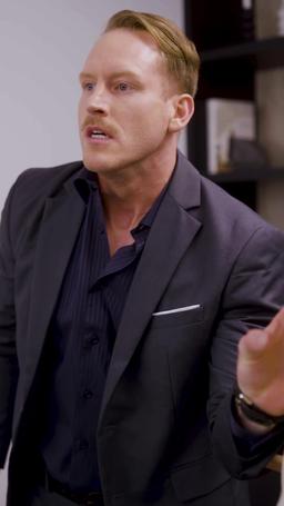 التوأمان والانتقام episode 64