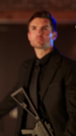 อเมริกันสไนเปอร์: นัดสุดท้าย episode 62