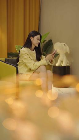 被白月光奪走初夜後，我拒絕原諒 episode 28