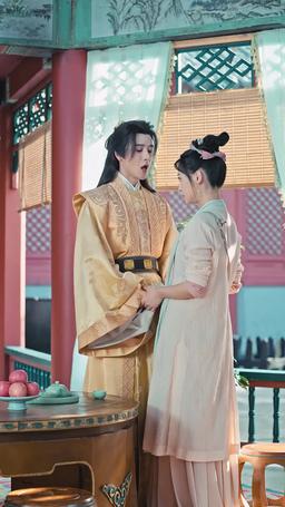 The Chancellor at My Door episode 64