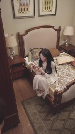 La gioia inaspettata del miliardario episode 75