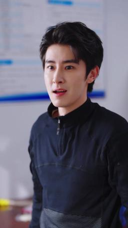 我家機長美又颯 episode 39