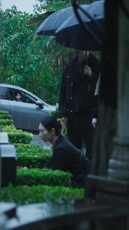 我死遁後，全員後悔了 episode 14