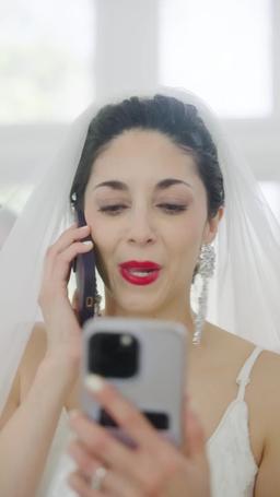 Scambiata per l'amante episode 2