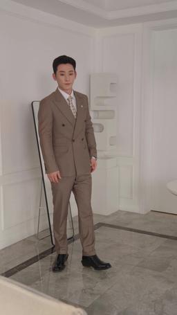 Cintanya Tak Tersembunyikan Lagi episode 28