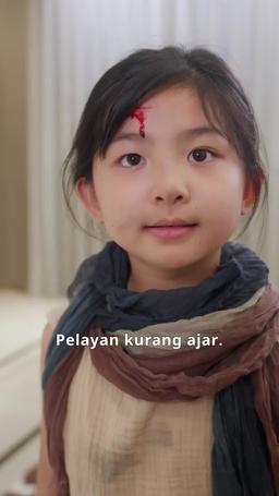 Putri Nakal, Penakluk Hati episode 2