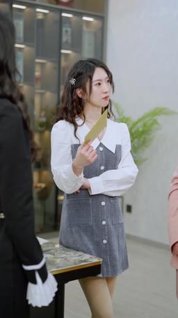 社長夫人の触れみたい秘密 episode 31