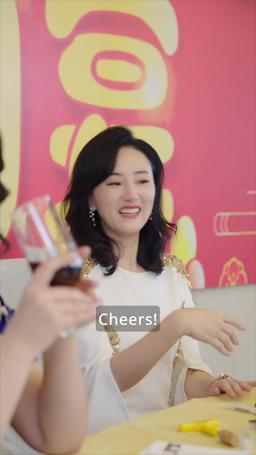 Golden Threads of a Second Chance episode 65