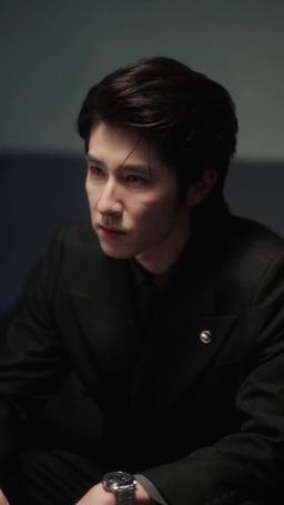 ภรรยาที่รักพ้นโทษ บอสคลั่งรักตามง้อ episode 43