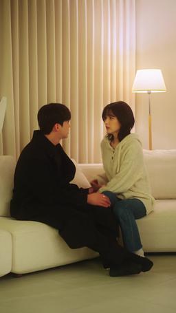 내 파트너는 악마 episode 55