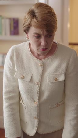 The Billionaire’s Vow episode 50