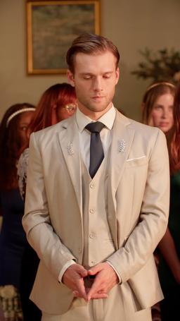 Las chicas de Park Avenue no juegan limpio episode 10