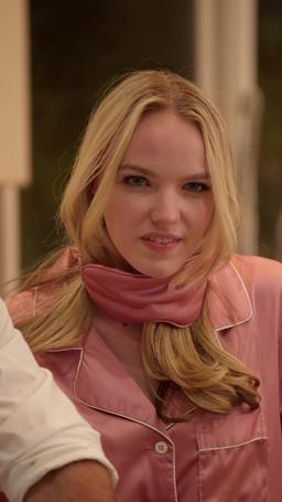 Saatnya Bilang Tidak episode 24