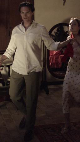 เรือนจำพิศวาส episode 7