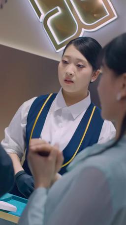 Boss in Disguise episode 64