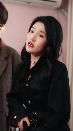 I Divorced on Delivery Day (English-dubbed) episode 20