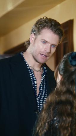 ترك زوجي الزعيم مع ندم بارد كالجليد episode 41